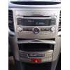 subaru legacy kombi/outback b14 del año 2010