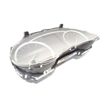 Recambio de cuadro instrumentos para nissan micra v (k14) acenta referencia OEM IAM 5FB1A 248105FB1A 