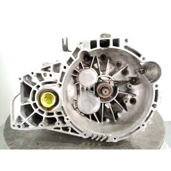 CAJA CAMBIOS 4300038070 