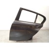 Recambio de puerta trasera izquierda para bmw serie 1 lim. (f20) 116d referencia OEM IAM 41525A2A397 41527284515 