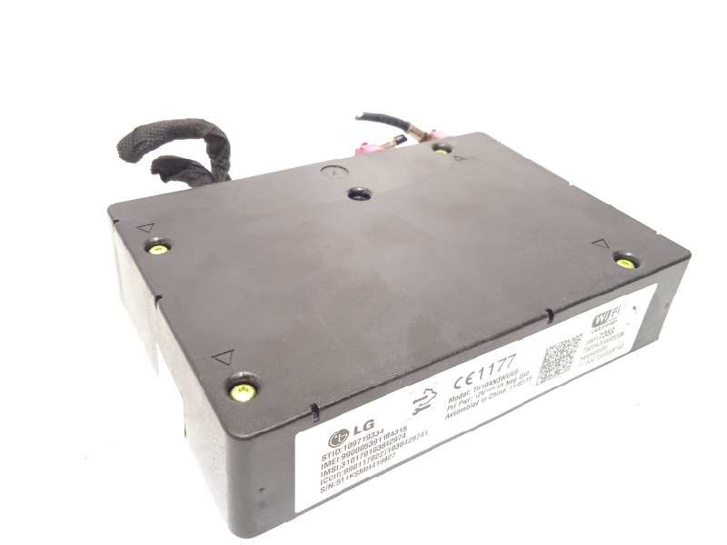 MODULO ELECTRONICO 39017359 544948685