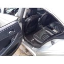MERCEDES-BENZ CLASE CLS (W219)