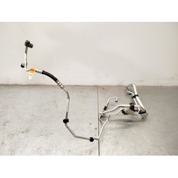 Recambio de tubos aire acondicionado para ford kuga iii (dfk) 2.5 duratec plug-in-hybrid referencia OEM IAM LX6H19A834NB 2711786