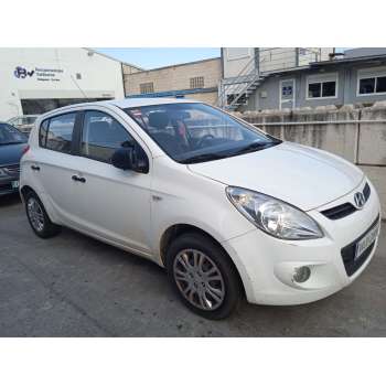 HYUNDAI i20 I (PB, PBT) de desguace