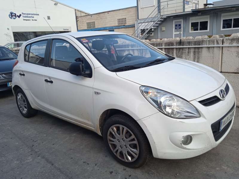 HYUNDAI I20 I (PB, PBT)