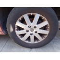 CHRYSLER GRAND VOYAGER V (RT)