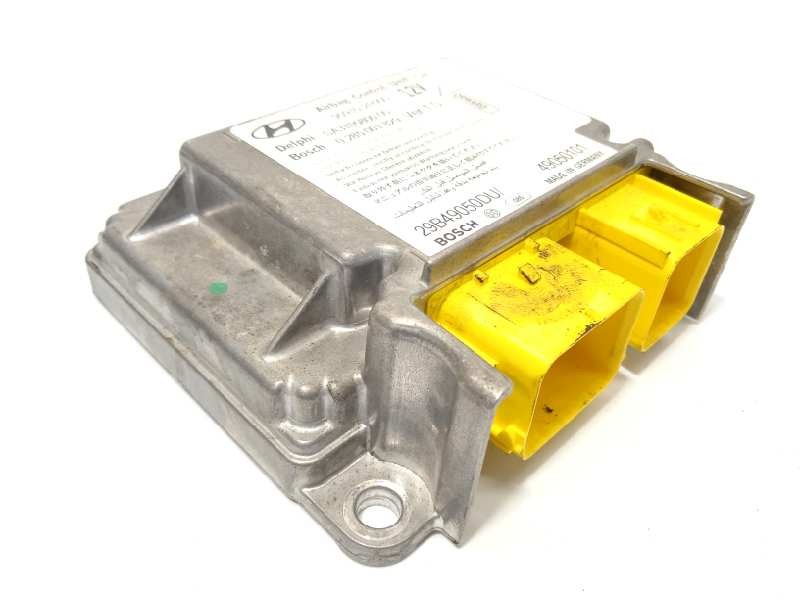 CENTRALITA AIRBAG 959102B900 SA310580000 0285001829
