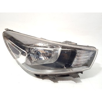 Recambio de faro derecho para kia rio (yb) concept referencia OEM IAM 92102H8000 92102H8 