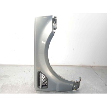 Recambio de aleta delantera derecha para land rover range rover sport 2.7 td v6 cat referencia OEM IAM ASB790020  5H3216005AA