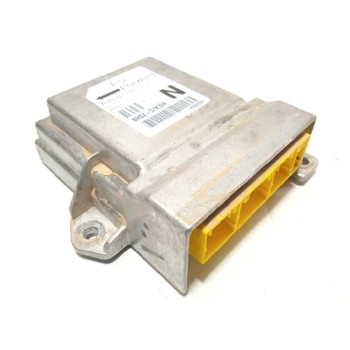 Recambio de centralita airbag para mazda 3 lim. () 2.0 cat referencia OEM IAM BHS257K30A  