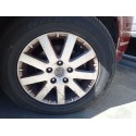 CHRYSLER GRAND VOYAGER V (RT)