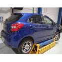 FORD KA+ III (UK, FK)