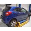 ford ka+ iii (uk, fk) del año 2018