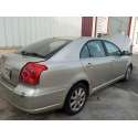 TOYOTA AVENSIS (_T25_)
