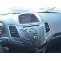 FORD FIESTA VI (CB1, CCN)