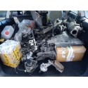 SUBARU LEGACY KOMBI/OUTBACK B14