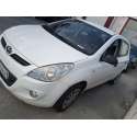 HYUNDAI I20 I (PB, PBT)
