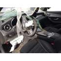 MERCEDES-BENZ CLASE GLC (W253)