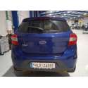 FORD KA+ III (UK, FK)