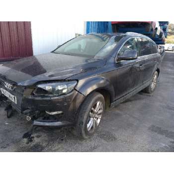 AUDI Q7 (4L)
