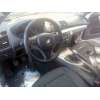 bmw serie 1 berlina (e81/e87) del año 2010