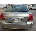 TOYOTA AVENSIS (_T25_)