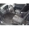 mazda 3 (bk) del año 2008
