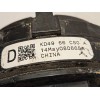 Recambio de anillo airbag para mazda 3 lim. () 2.0 cat referencia OEM IAM KD4966CS0A  