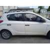 hyundai i20 i (pb, pbt) del año 2009