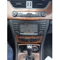 MERCEDES-BENZ CLASE CLS (W219)
