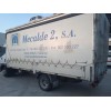 mitsubishi canter 01/99  del año 2001