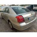 TOYOTA AVENSIS (_T25_)