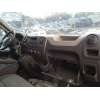 renault master iii furgoneta (fv) del año 2010