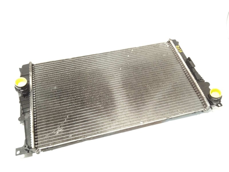 RADIADOR AGUA 17117600511 