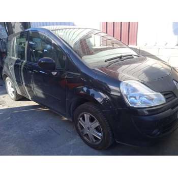 RENAULT GRAND MODUS