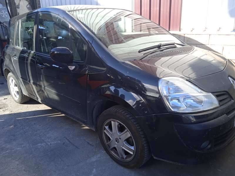 RENAULT GRAND MODUS