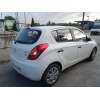 hyundai i20 i (pb, pbt) del año 2009