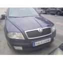 SKODA OCTAVIA II (1Z3)
