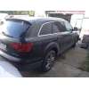 audi q7 (4l) del año 2007