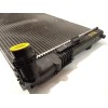 Recambio de radiador agua para bmw serie 1 lim. (f20) 116d referencia OEM IAM 17117600511  