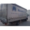 mitsubishi canter 01/99  del año 2001