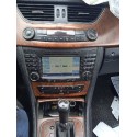 MERCEDES-BENZ CLASE CLS (W219)