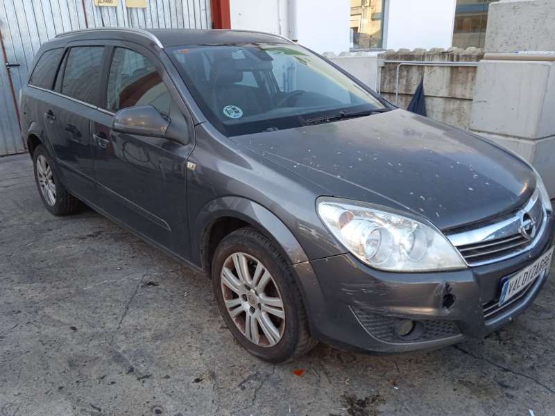 OPEL ASTRA H STATION WAGON (A04)
