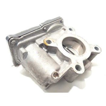 Recambio de caja mariposa para dacia sandero laureate referencia OEM IAM 161206038R  8201171233