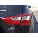 HYUNDAI I30 (GD)