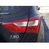 hyundai i30 (gd) del año 2015