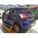 FORD KA+ III (UK, FK)
