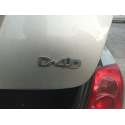 TOYOTA AVENSIS (_T25_)