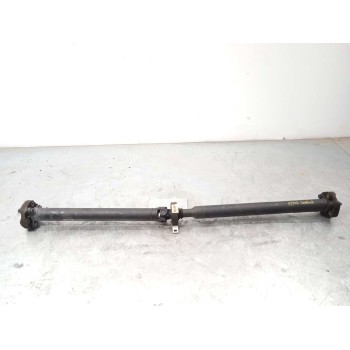 Recambio de transmision central para bmw serie 1 lim. (f20) 116d referencia OEM IAM 7624182 26107624182 