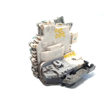 Recambio de cerradura puerta delantera derecha para audi s5 sportback (8t) 3.0 tfsi referencia OEM IAM 8J1837016C  